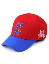 NLBM - Indianapolis Clowns Legacy Cap - 2025