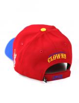 NLBM - Indianapolis Clowns Legacy Cap - 2025 1