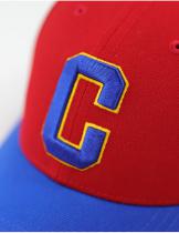 NLBM - Indianapolis Clowns Legacy Cap - 2025 2