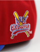 NLBM - Indianapolis Clowns Legacy Cap - 2025 3