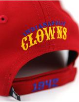 NLBM - Indianapolis Clowns Legacy Cap - 2025 4