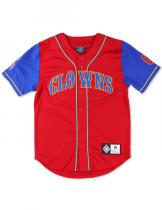 NLBM - Indianapolis Clowns Baseball Jersey - 2025