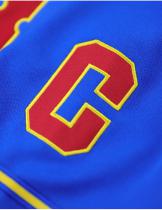 NLBM - Indianapolis Clowns Baseball Jersey - 2025 4
