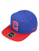 NLBM - INDIANAPOLIS CLOWNS SNAPBACK CAP - 2025