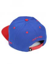 NLBM - INDIANAPOLIS CLOWNS SNAPBACK CAP - 2025 2