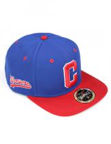 NLBM - INDIANAPOLIS CLOWNS SNAPBACK CAP - 2025 1