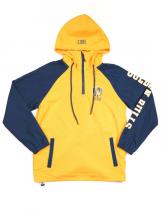 Johnson C. Smith Women's Anorak Jacket - 2024