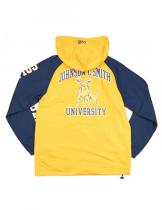 Johnson C. Smith Women's Anorak Jacket - 2024 1