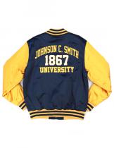 JCSU Baseball Jacket - 2024 1