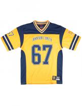 JCSU Football Jersey - 2024