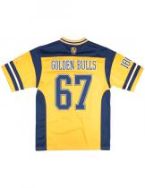 JCSU Football Jersey - 2024 1