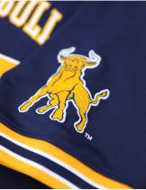 JCSU Football Jersey - 2025 3