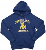 Johnson C. Smith University Hoodie - 2023