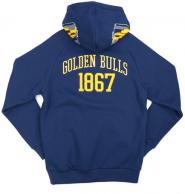 Johnson C. Smith University Hoodie - 2023 1