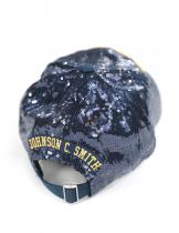 Johnson C. Smith Sequins Cap - 2024 1