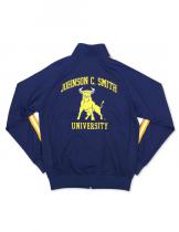 JCSU Jogging Top - 2024 1