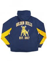 JCSU Unisex Windbreaker - 2024 1