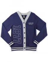 Jackson State Women's Cardigan - 2025