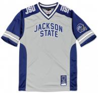 Jackson State Football Jersey - 2022