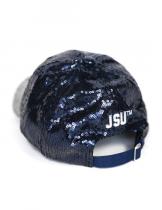 Jackson State Sequins Cap - 2025 1