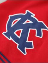 NLBM - Kansas City Monarchs Baseball Jersey - 2025 4