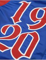 Kansas City Monarchs Baseball Jacket - 2024 3