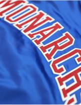 Kansas City Monarchs Baseball Jacket - 2024 5