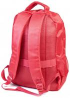 Kappa PU Leather Backpack 1