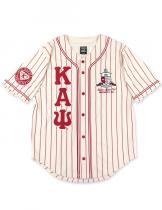 Kappa Ivory Baseball Jersey - 2026 2