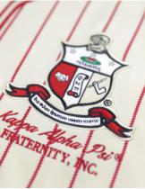 Kappa Ivory Baseball Jersey - 2026 4