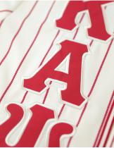 Kappa Ivory Baseball Jersey - 2026 5