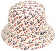 Kappa Reversible Bucket Hat - 2023 1
