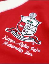 Kappa Cardigan Sweater - 2024 1