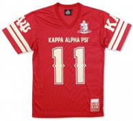 Kappa Football Jersey Tee - 2022