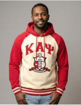 Kappa Hoodie - 2026