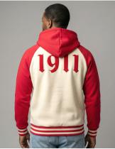 Kappa Hoodie - 2026 1