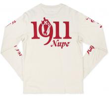 Kappa Creme Longsleeve Tee - 2023 1