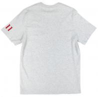 Kappa Grey Graphic Tee - 2023 1