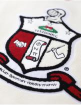 Kappa V-Neck Sweater - 2026 - IVORY 3