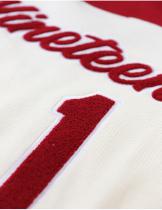 Kappa V-Neck Sweater - 2026 - IVORY 5