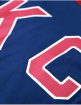 NLBM - Kansas City Monarchs Longsleeve Tee - 2024 2