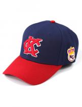 NLBM - Kansas City Monarchs Legacy Cap - 2025
