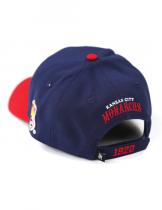 NLBM - Kansas City Monarchs Legacy Cap - 2025 1