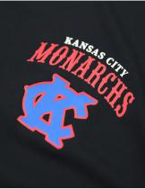 NLBM Kansas City Monarchs Dri-Fit Tee - 2025 2