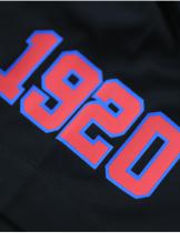 NLBM Kansas City Monarchs Dri-Fit Tee - 2025 3