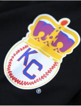 NLBM Kansas City Monarchs Dri-Fit Tee - 2025 4