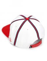 NLBM - Kansas City Monarchs Heritage Snapback Cap - 2025 1