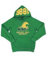 Kentucky State University Hoodie - 2025
