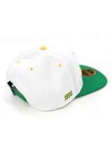 Kentucky State University Snapback Cap - 2025 1