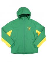KSU Unisex Windbreaker - 2024